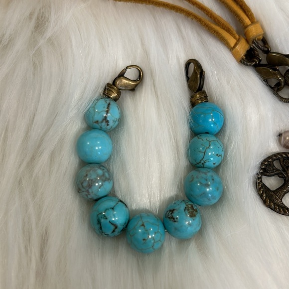 Lenny & Eva 4 pc Pendant Set RARE! - Picture 5 of 16